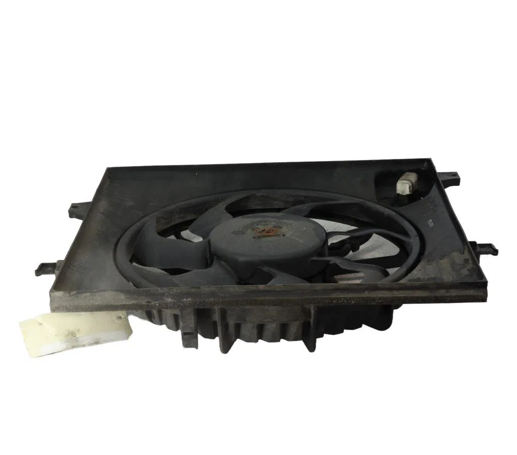 Ventilateur de refroidissement Kia SOUL I (AM) 1.6 crdi 115 (2009-2014) occasion