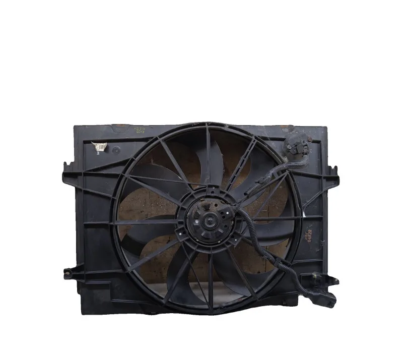 VENTILATEUR DE REFROIDISSEMENT KIA SPORTAGE II 772-65410-09