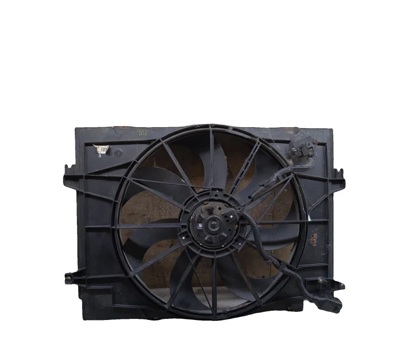VENTILATEUR DE REFROIDISSEMENT KIA SPORTAGE II 772-65410-09
