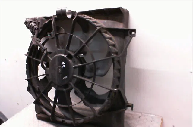 Ventilateur de refroidissement Kia SPORTAGE III (SL) 1.7 crdi (2010) occasion