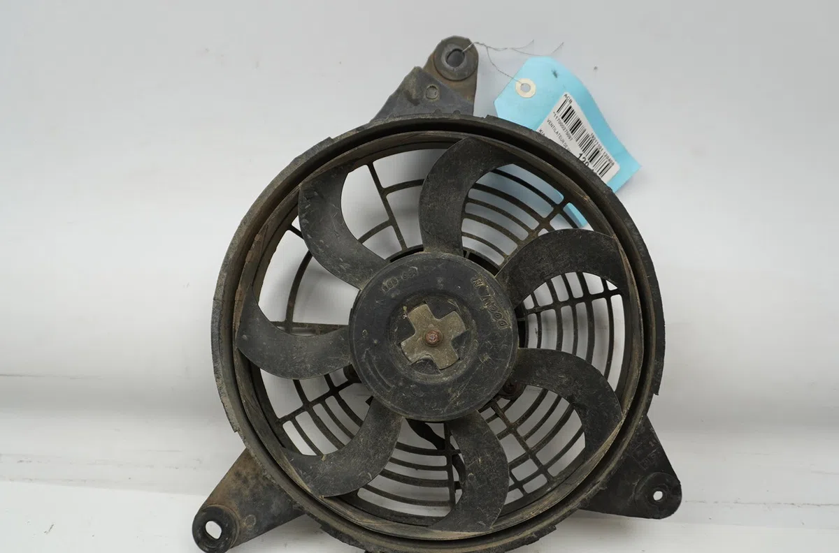 Ventilateur de refroidissement Kia SPORTAGE SUV (K00) 2.0 td 4wd (1997-2003) occasion