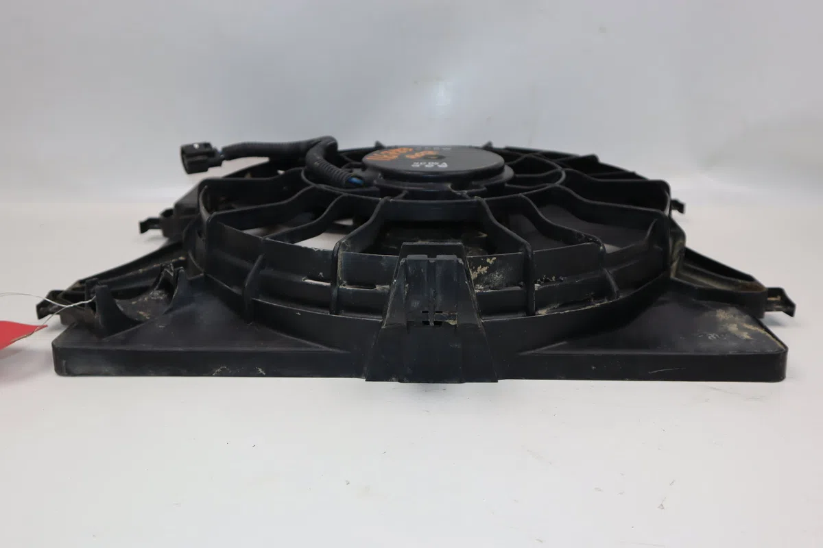 Ventilateur de refroidissement Kia STONIC (YB) 1.6 crdi (2017) occasion