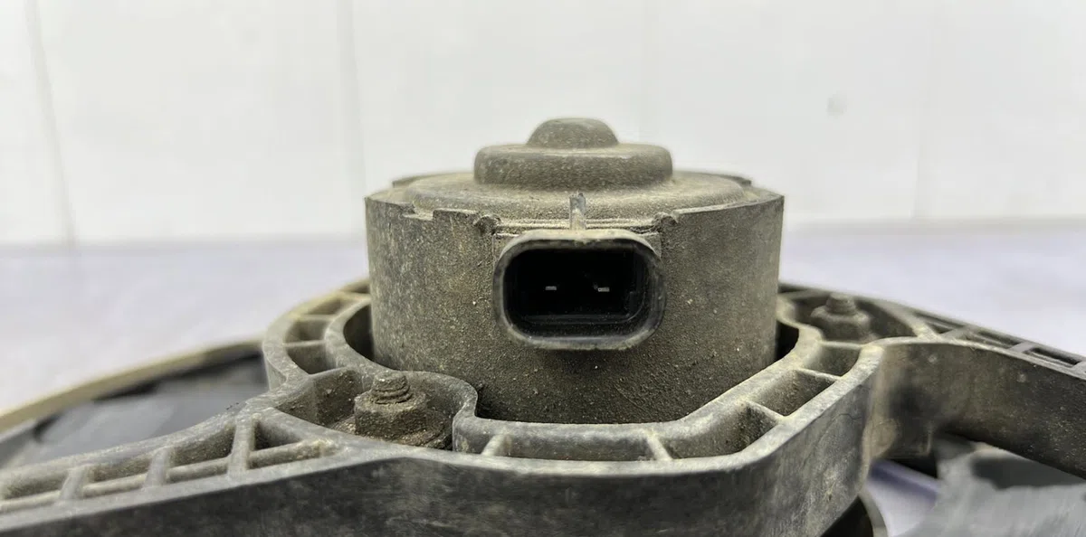 Ventilateur de refroidissement LANCIA DEDRA occasion