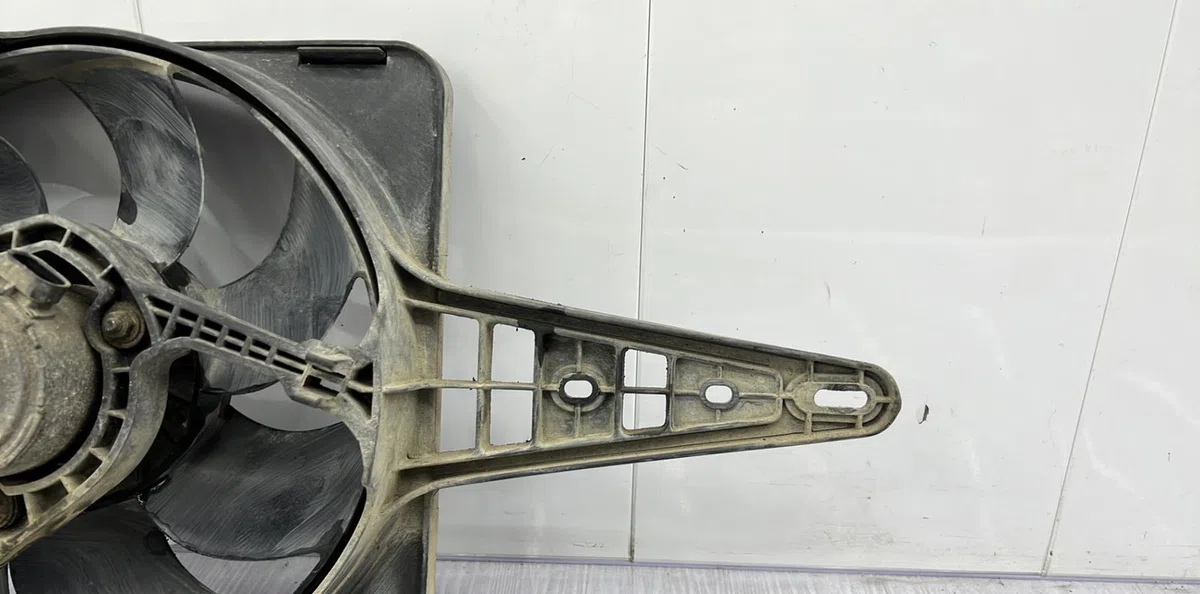 Ventilateur de refroidissement LANCIA DEDRA occasion