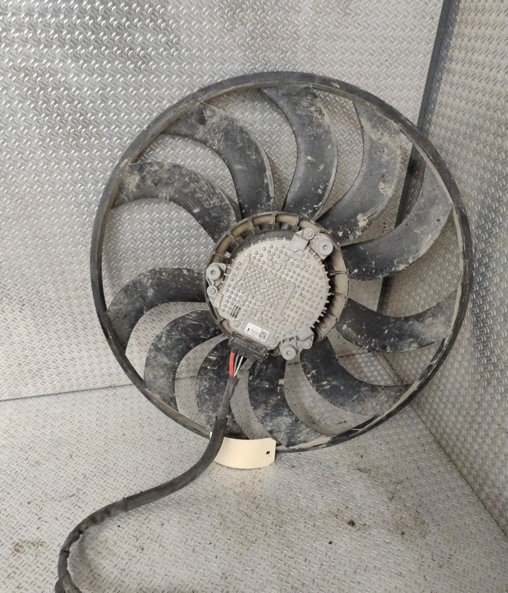 Ventilateur de refroidissement Land rover DISCOVERY SPORT (L550) 2.0 d180 mhev 4x4 (2019) occasion