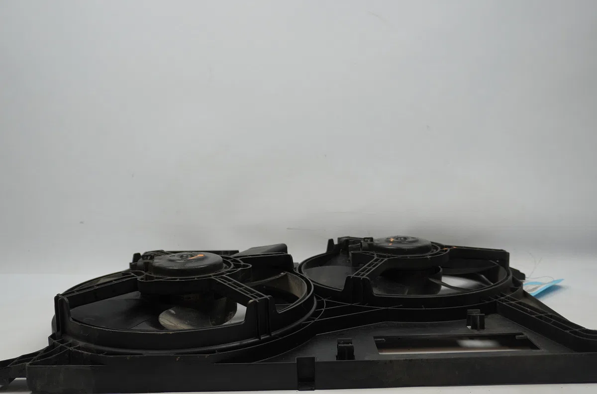 Ventilateur de refroidissement Land rover FREELANDER I (L314) 2.0 td4 4x4 (2000-2006) occasion