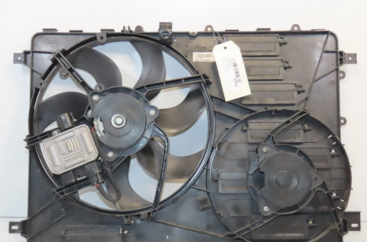 Ventilateur de refroidissement Land rover RANGE ROVER EVOQUE (L538) 2.2 d (2011-2019) occasion