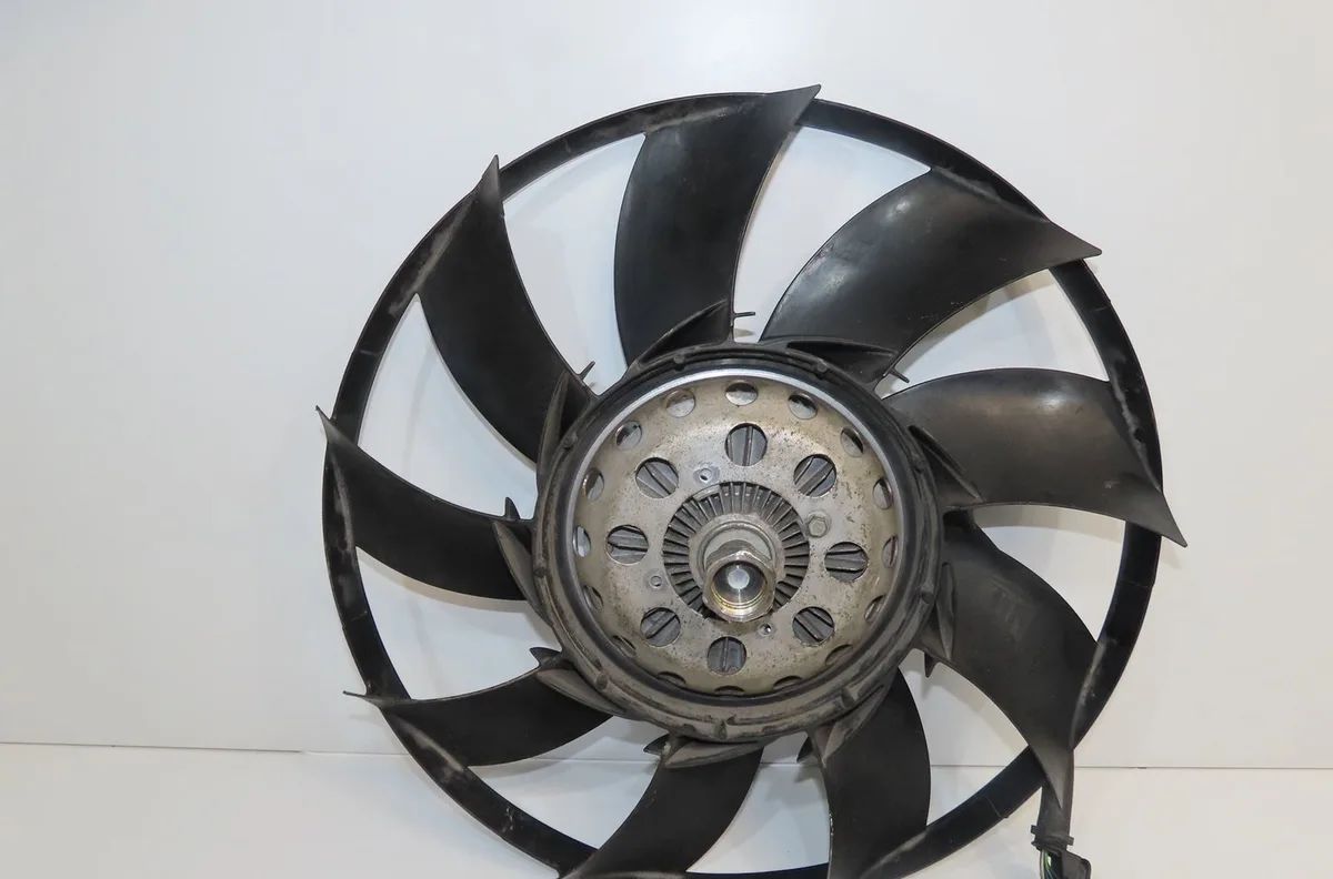 Ventilateur de refroidissement Land rover RANGE ROVER SPORT I (L320) 2.7 d 4x4 (2005-2013) occasion