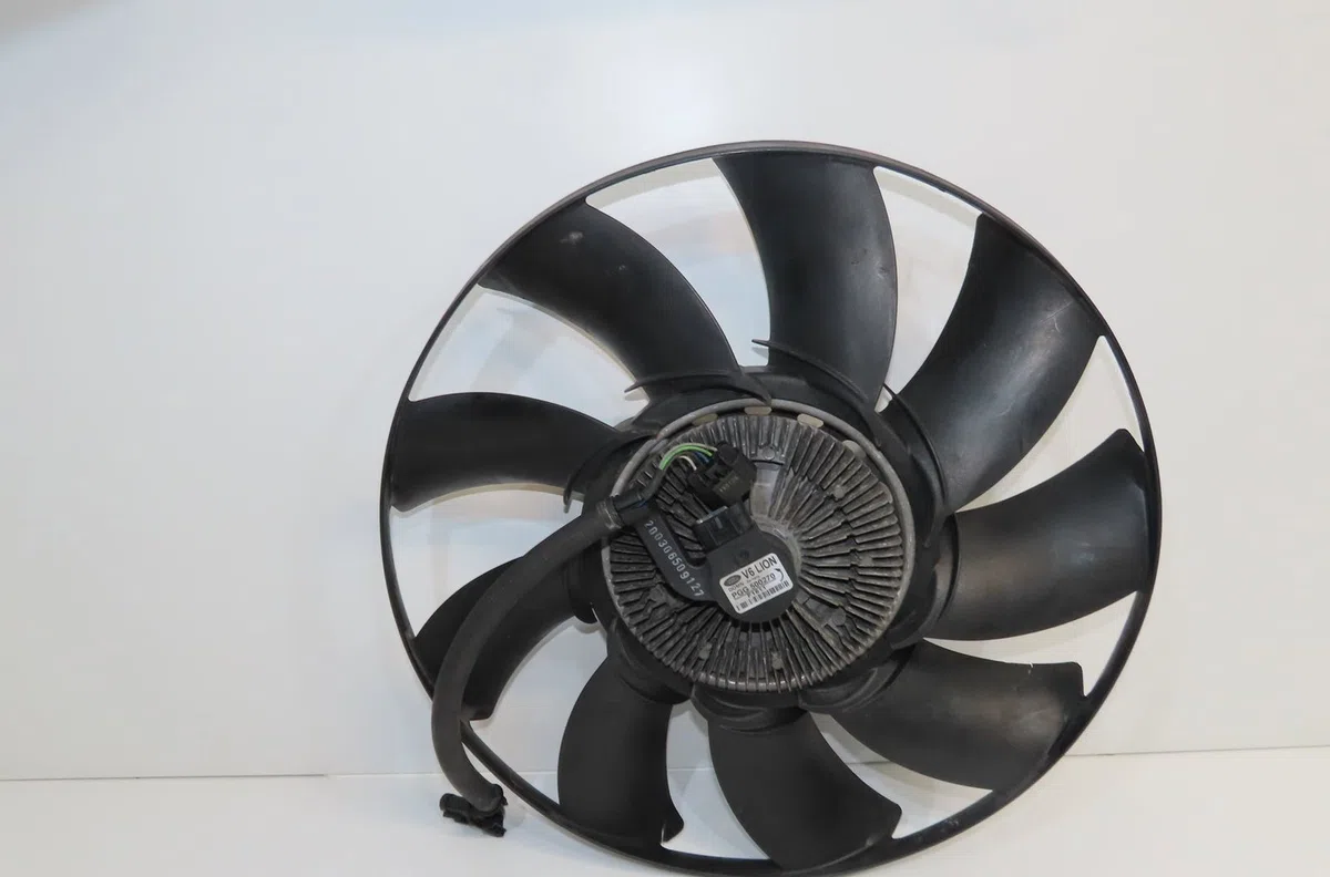 Ventilateur de refroidissement Land rover RANGE ROVER SPORT I (L320) 2.7 d 4x4 (2005-2013) occasion