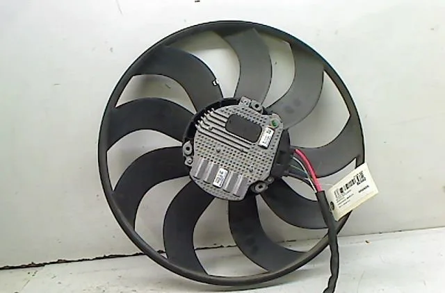 Ventilateur de refroidissement Land rover RANGE ROVER SPORT II (L494) 2.0 p400e phev 4x4 (2017) 5 portes occasion