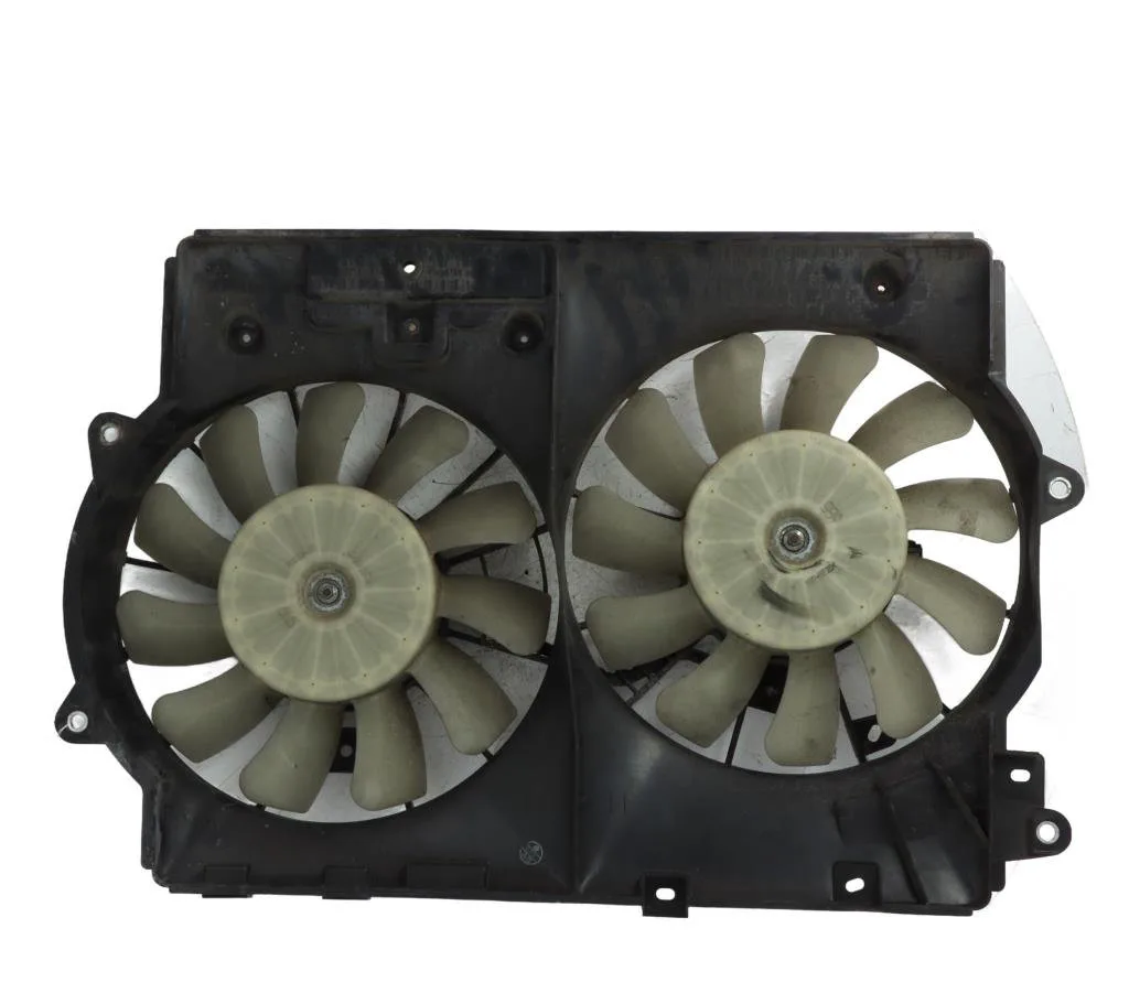 Ventilateur de refroidissement Lexus IS II (_E2_) 220d (ale20) (2005-2012) occasion