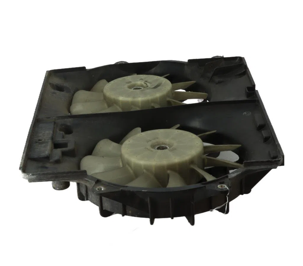 Ventilateur de refroidissement Lexus IS II (_E2_) 220d (ale20) (2005-2012) occasion