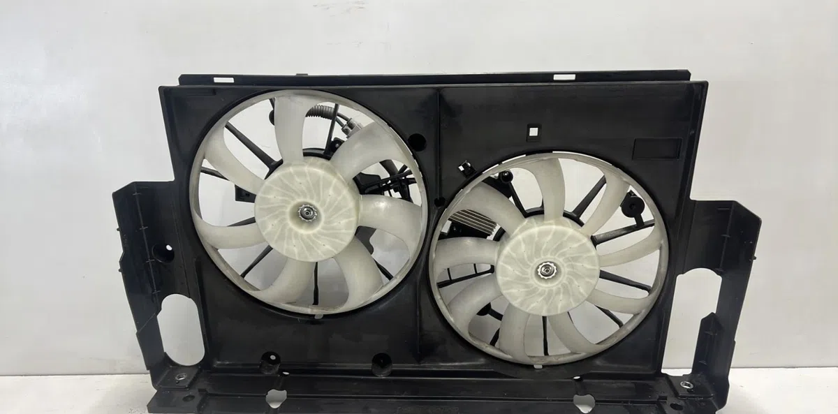 Ventilateur de refroidissement LEXUS NX 1 PHASE 1 occasion