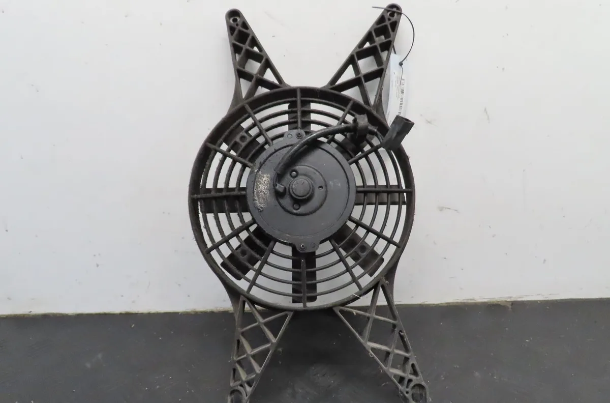 Ventilateur de refroidissement LIGIER JS50 occasion