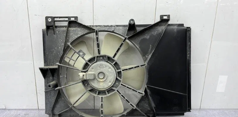 Ventilateur de refroidissement MAZDA 2 2 PHASE 1 occasion