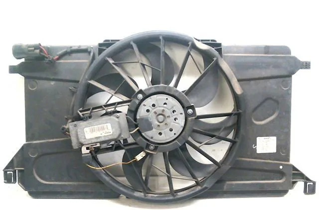 Ventilateur de refroidissement MAZDA 3 occasion
