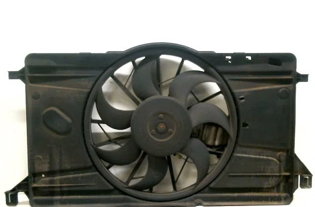 Ventilateur de refroidissement MAZDA 3 occasion
