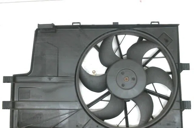 Ventilateur de refroidissement Mercedes-benz CLASSE A (W168) A 170 cdi (168.009, 168.109) (2001-2004) occasion