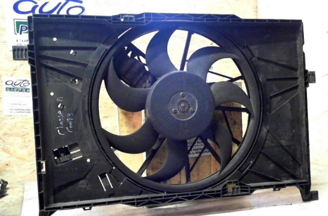 Ventilateur de refroidissement Mercedes-benz CLASSE A (W169) A 180 cdi (169.007, 169.307) (2004-2012) 5 portes occasion