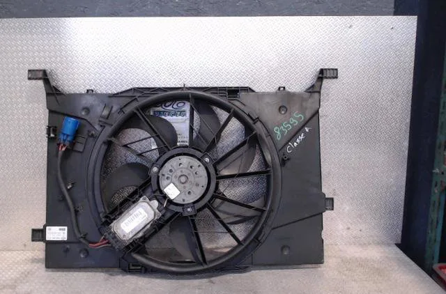 Ventilateur de refroidissement Mercedes-benz CLASSE A (W169) A 200 cdi (169.008, 169.308) (2004-2012) 5 portes occasion