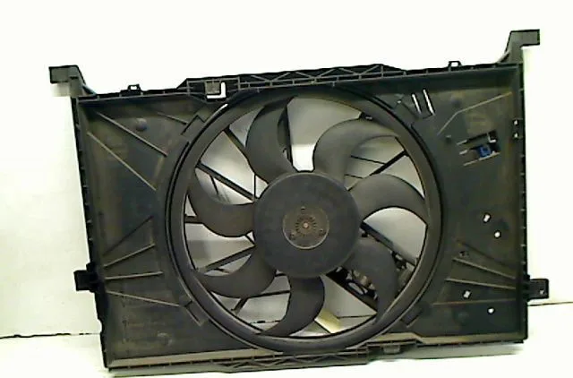 Ventilateur de refroidissement Mercedes-benz CLASSE B Sports Tourer (W245) B 180 cdi (245.207) (2005-2011) 5 portes occa