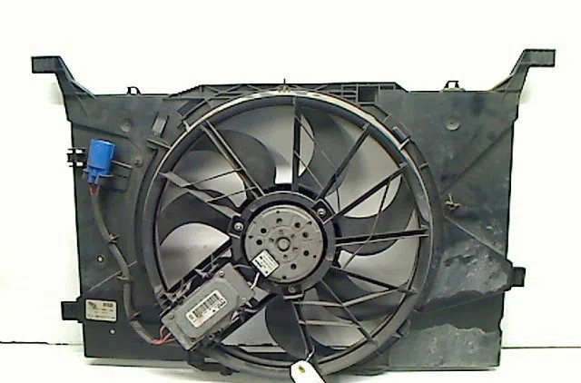 Ventilateur de refroidissement Mercedes-benz CLASSE B Sports Tourer (W245) B 180 cdi (245.207) (2005-2011) 5 portes occa