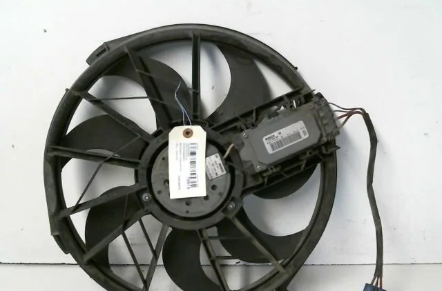 Ventilateur de refroidissement Mercedes-benz CLASSE B Sports Tourer (W245) B 200 cdi (245.208) (2005-2011) occasion
