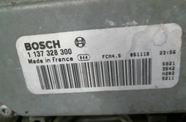 Ventilateur de refroidissement Mercedes-benz CLASSE B Sports Tourer (W245) B 200 cdi (245.208) (2005-2011) occasion