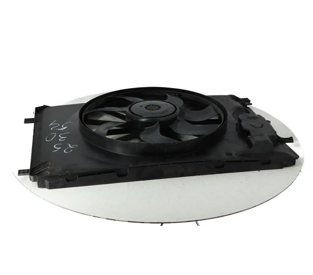 Ventilateur de refroidissement Mercedes-benz CLASSE B Sports Tourer (W246, W242) B 180 (246.242) (2011-2018) occasion