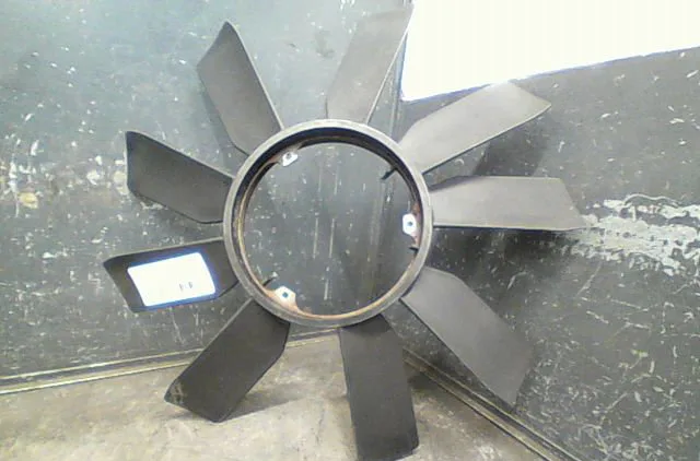 Ventilateur de refroidissement Mercedes-benz CLASSE C (W202) C 180 (202.018) (1993-2000) 4 portes occasion