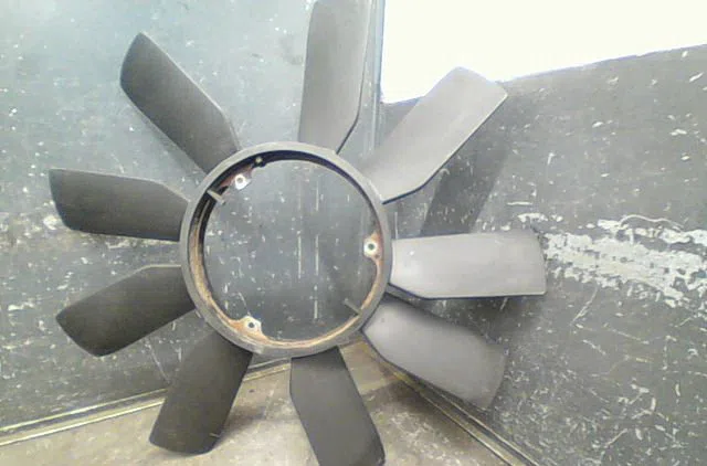 Ventilateur de refroidissement Mercedes-benz CLASSE C (W202) C 180 (202.018) (1993-2000) 4 portes occasion