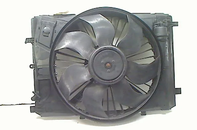 Ventilateur de refroidissement Mercedes-benz CLASSE C (W204) C 180 cdi (204.000) (2010-2014) occasion