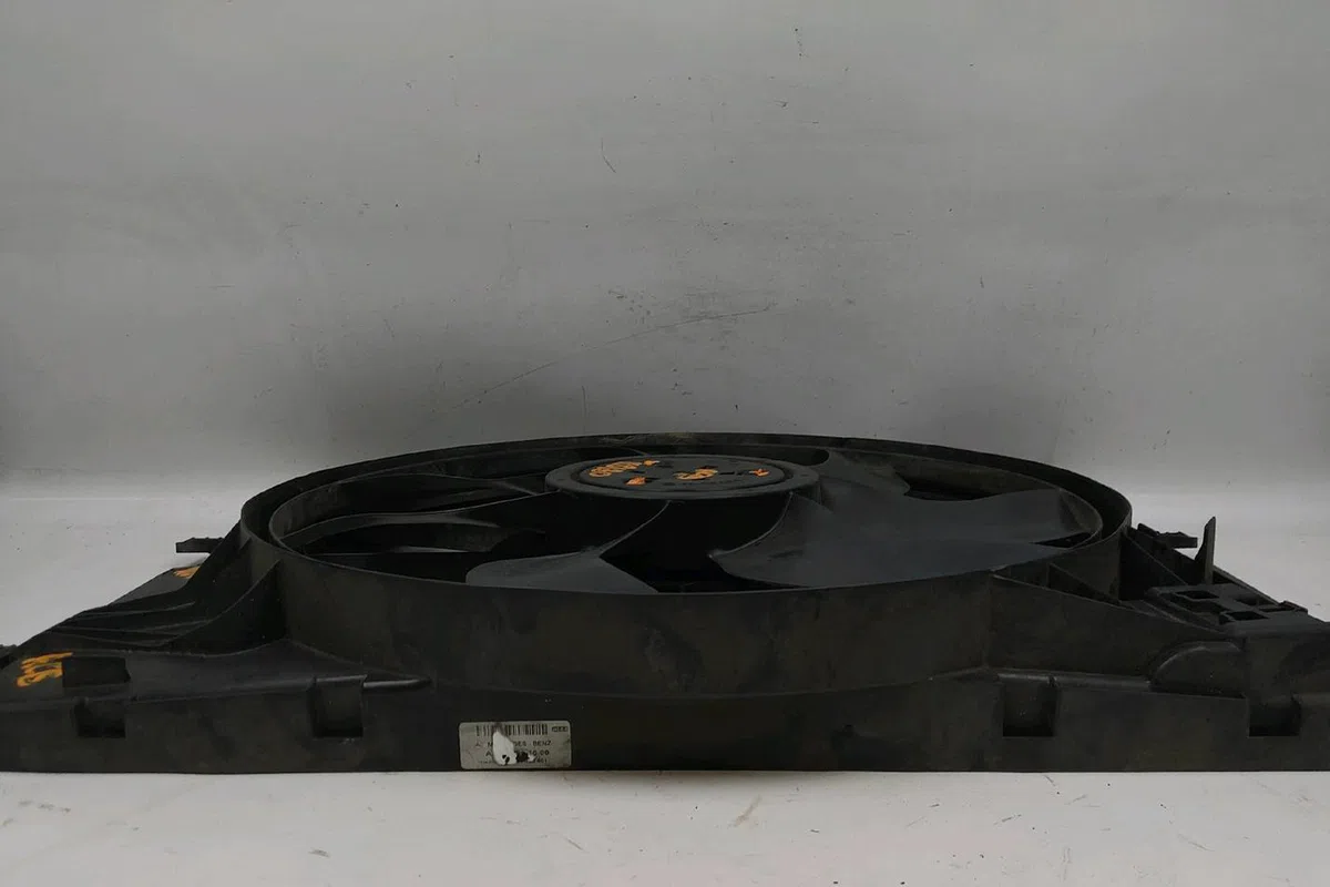 Ventilateur de refroidissement Mercedes-benz CLASSE C (W205) C 220 bluetec - d (205.002, 205.004) (2014-2018) occasion