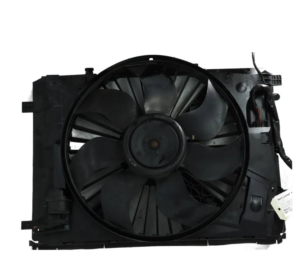 Ventilateur de refroidissement Mercedes-benz CLASSE E (W212) E 350 cgi (212.057) (2009-2011) occasion
