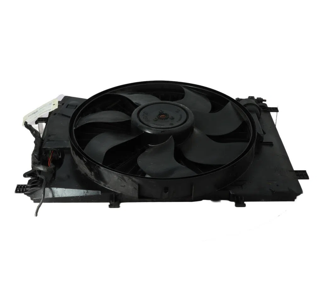 Ventilateur de refroidissement Mercedes-benz CLASSE E (W212) E 350 cgi (212.057) (2009-2011) occasion