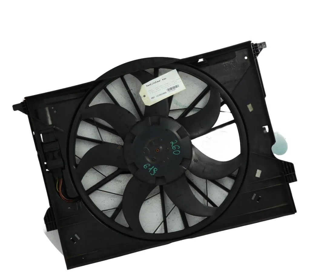 Ventilateur de refroidissement Mercedes-benz CLS (C219) Cls 320 cdi (219.322) (2005-2010) occasion
