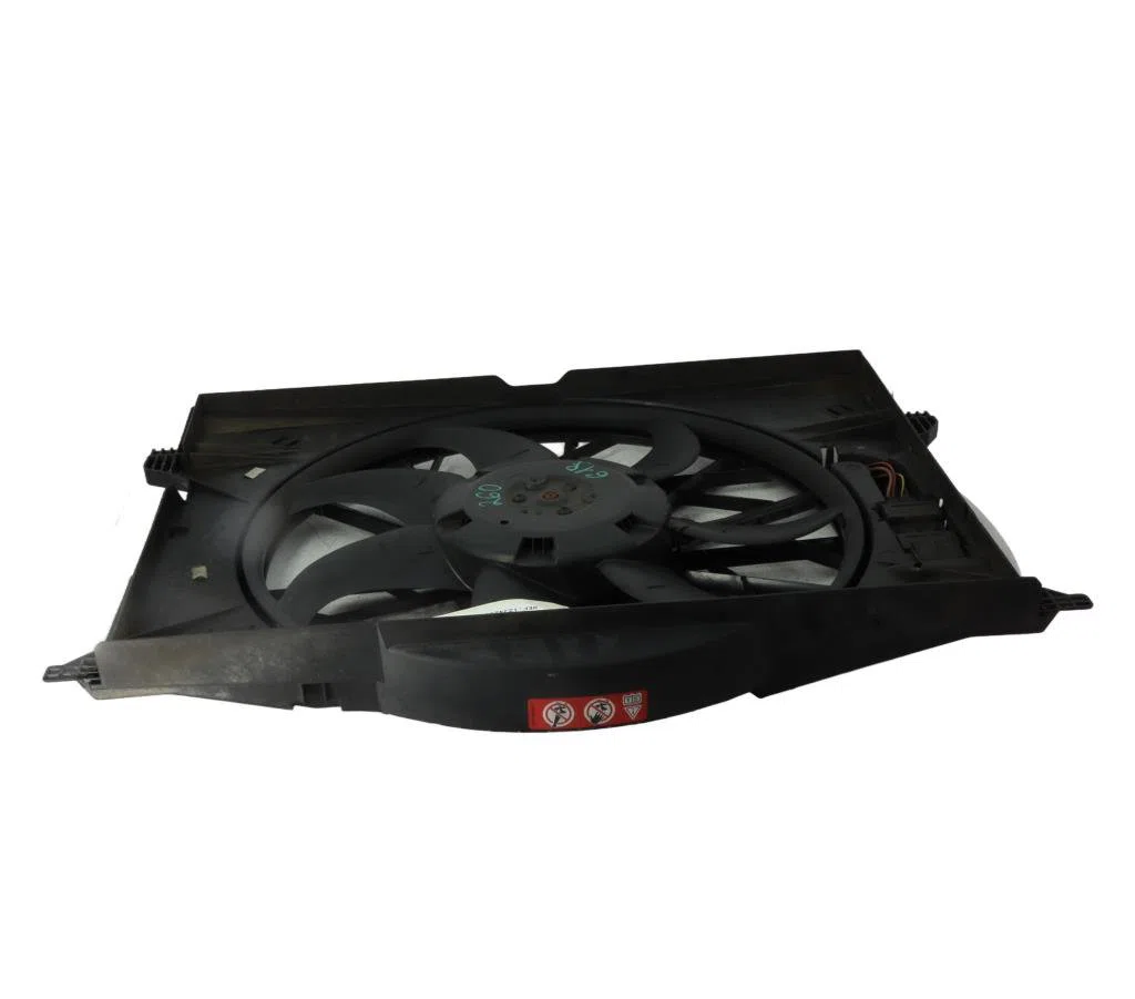 Ventilateur de refroidissement Mercedes-benz CLS (C219) Cls 320 cdi (219.322) (2005-2010) occasion