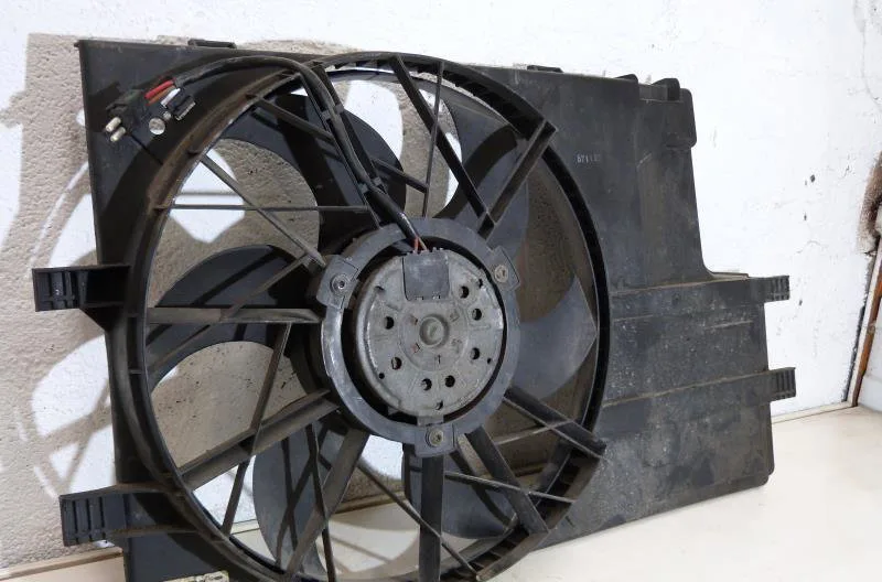Ventilateur de refroidissement MERCEDES CLASSE A 168 PHASE 1 occasion