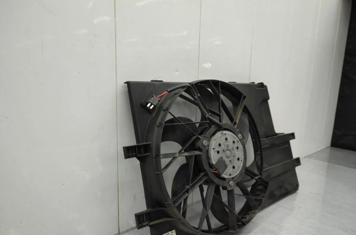 Ventilateur de refroidissement MERCEDES CLASSE A 168 PHASE 1 occasion