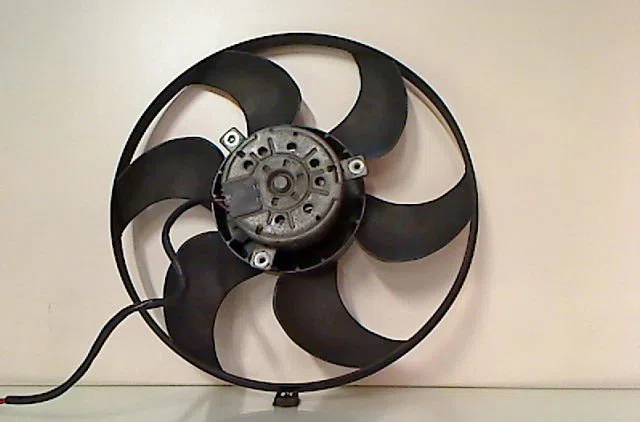 Ventilateur de refroidissement MERCEDES CLASSE A 2003 occasion