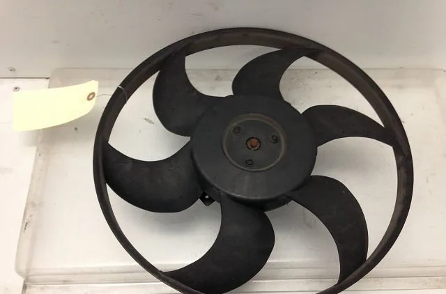 Ventilateur de refroidissement MERCEDES CLASSE A I 2002 occasion