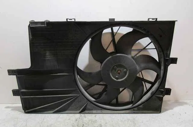 Ventilateur de refroidissement MERCEDES CLASSE A I occasion