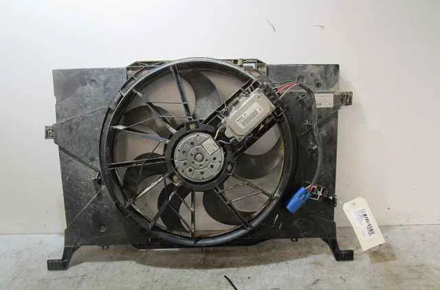 Ventilateur de refroidissement MERCEDES CLASSE B I occasion