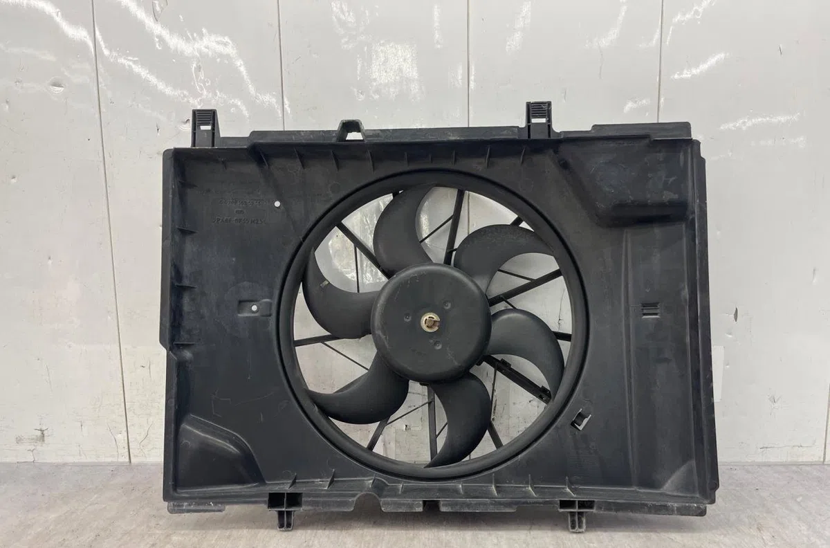 Ventilateur de refroidissement MERCEDES CLASSE CLK 208 PHASE 1 COUPE occasion