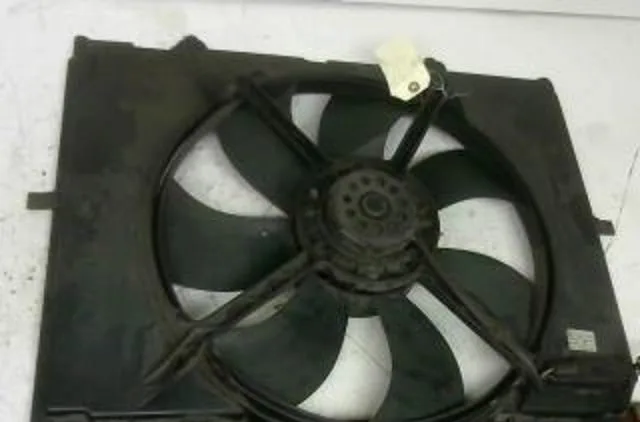 Ventilateur de refroidissement MERCEDES E220 occasion