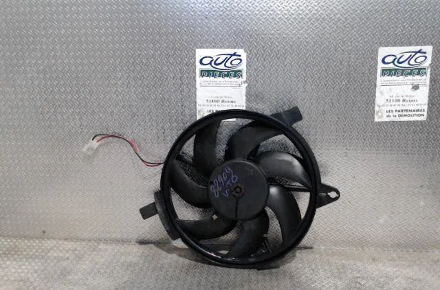 Ventilateur de refroidissement MERCEDES VITO 638 occasion