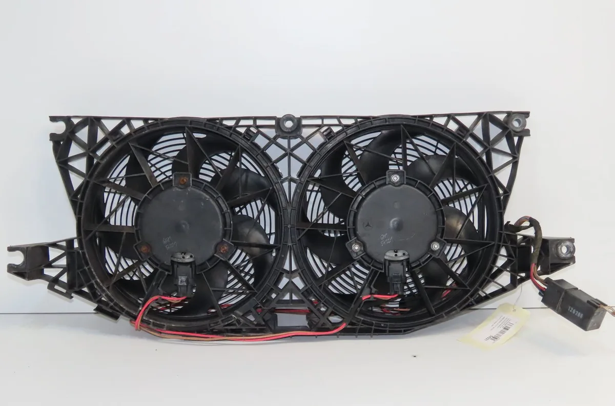 Ventilateur de refroidissement MERCEDES VITO II 2008 occasion