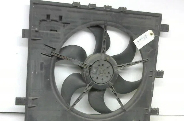 Ventilateur de refroidissement MERCEDES VITO occasion