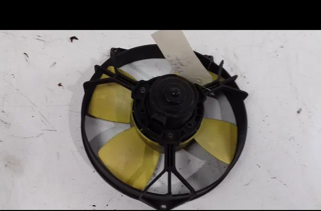 Ventilateur de refroidissement Mg MGF (RD) 1.8 i 16v (1995-2002) occasion