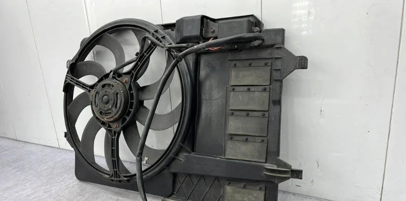 Ventilateur de refroidissement MINI MINI 1 R52 CABRIOLET occasion